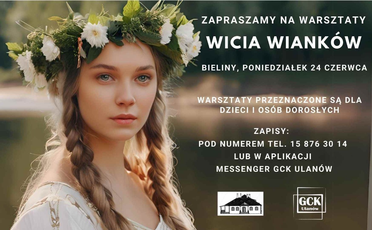 Bieliny, poniedziałek 24 czerwca