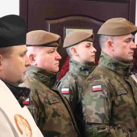 Powiększ obraz: Święto Niepodległości Ulanów