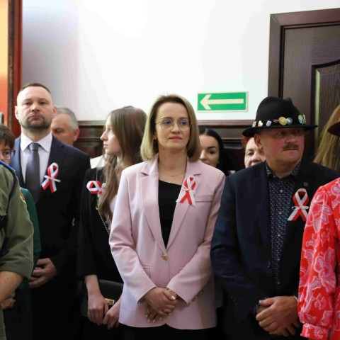 Powiększ obraz: 3 maja 2025