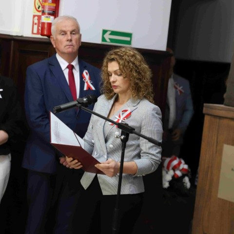 Powiększ obraz: 3 maja 2025