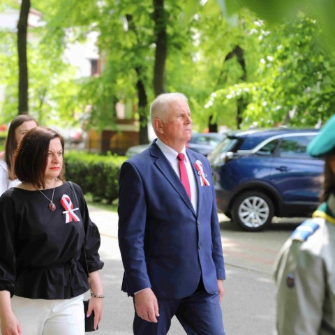 Powiększ obraz: 3 maja 2025