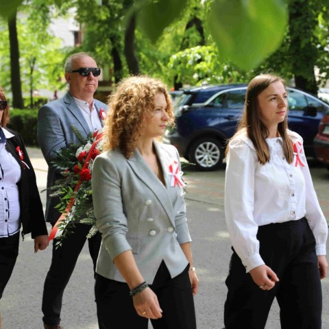 Powiększ obraz: 3 maja 2025