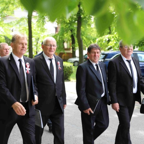 Powiększ obraz: 3 maja 2025