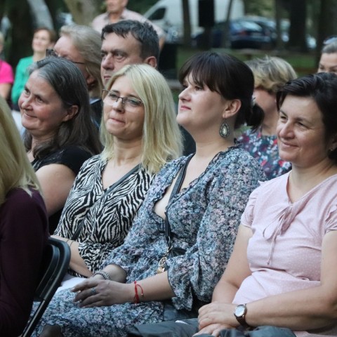 Powiększ obraz: koncert Francois Martineau 