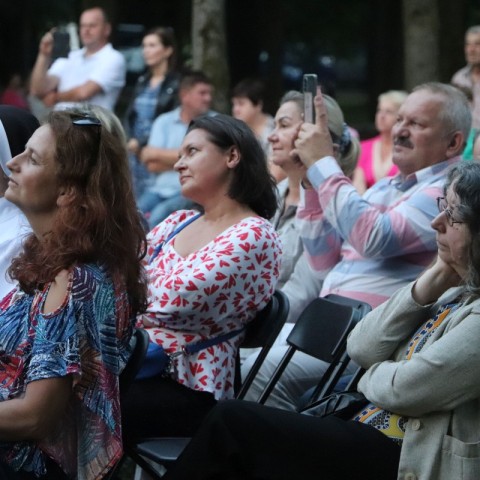 Powiększ obraz: koncert Francois Martineau 